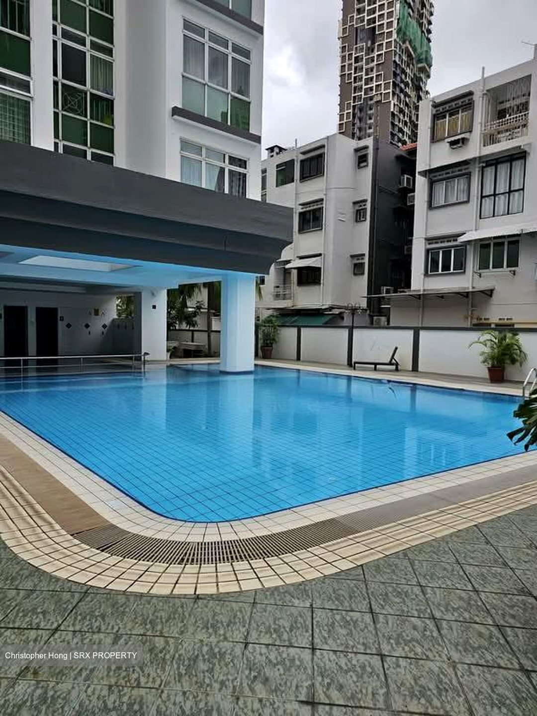 Kasturina Lodge (D10), Apartment #557280981